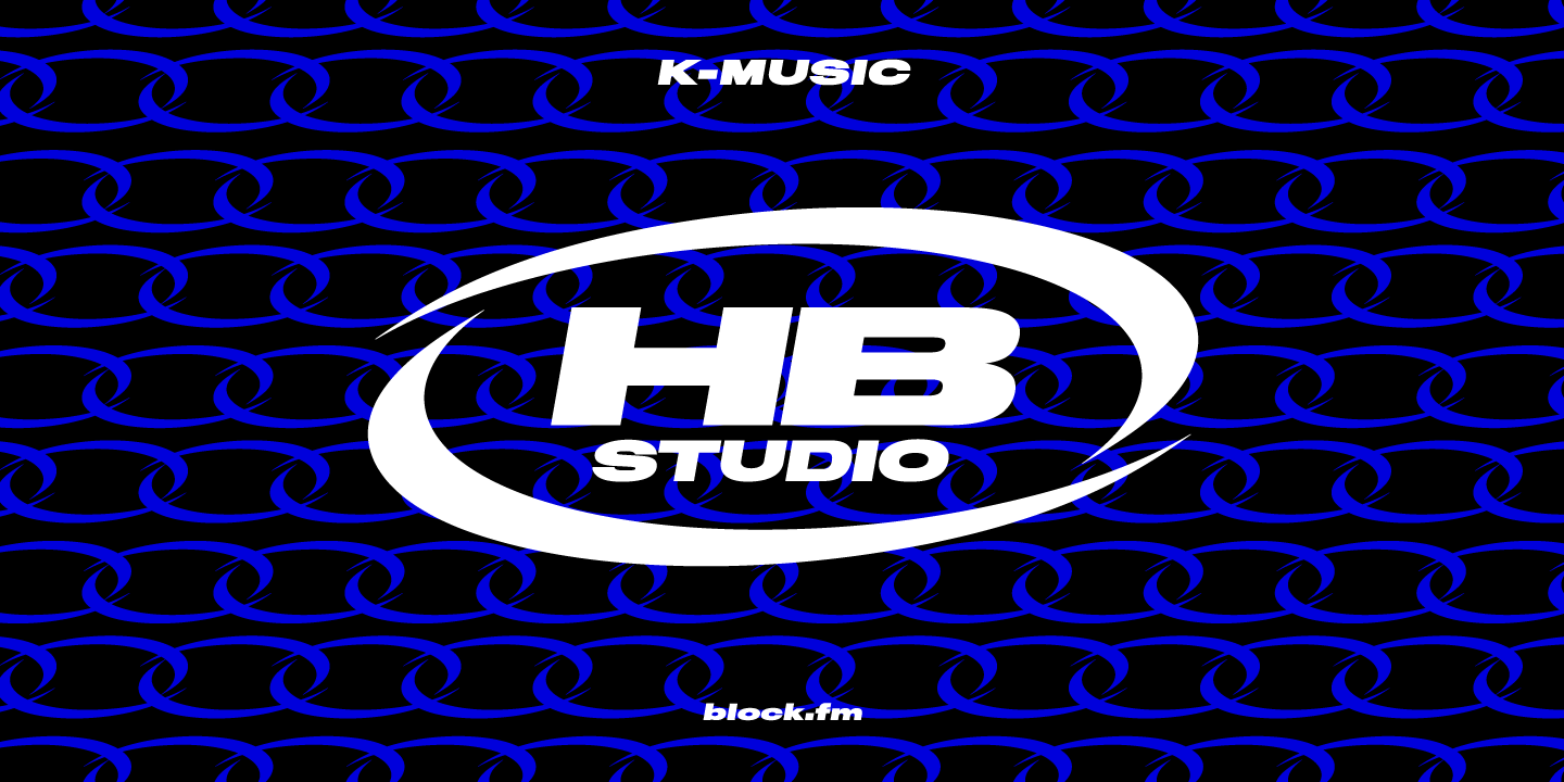 K-Music HB STUDIO #056 ゲスト：mondaystudio | block.fm