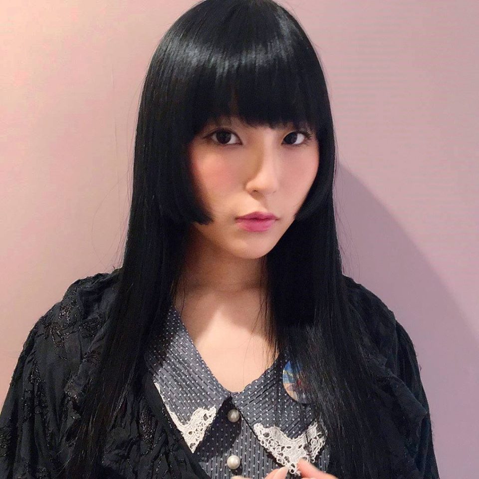 あの岡村靖幸も認める注目の若手ラップシンガー・DAOKO | block.fm
