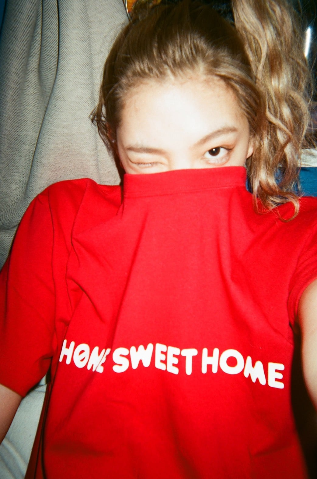 HONESTBOY® by STUDIO SEVENが「HOME SWEET HOME」コレクションを発売