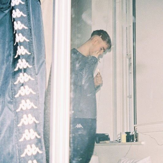 グラミー賞にアルバムがノミネートしたMura Masa(ムラ・マサ)の音楽の