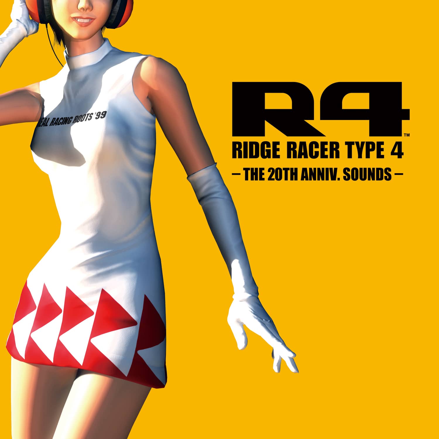 R4リッジレーサータイプ4 プレイステーション 新品未開封 - メルカリ