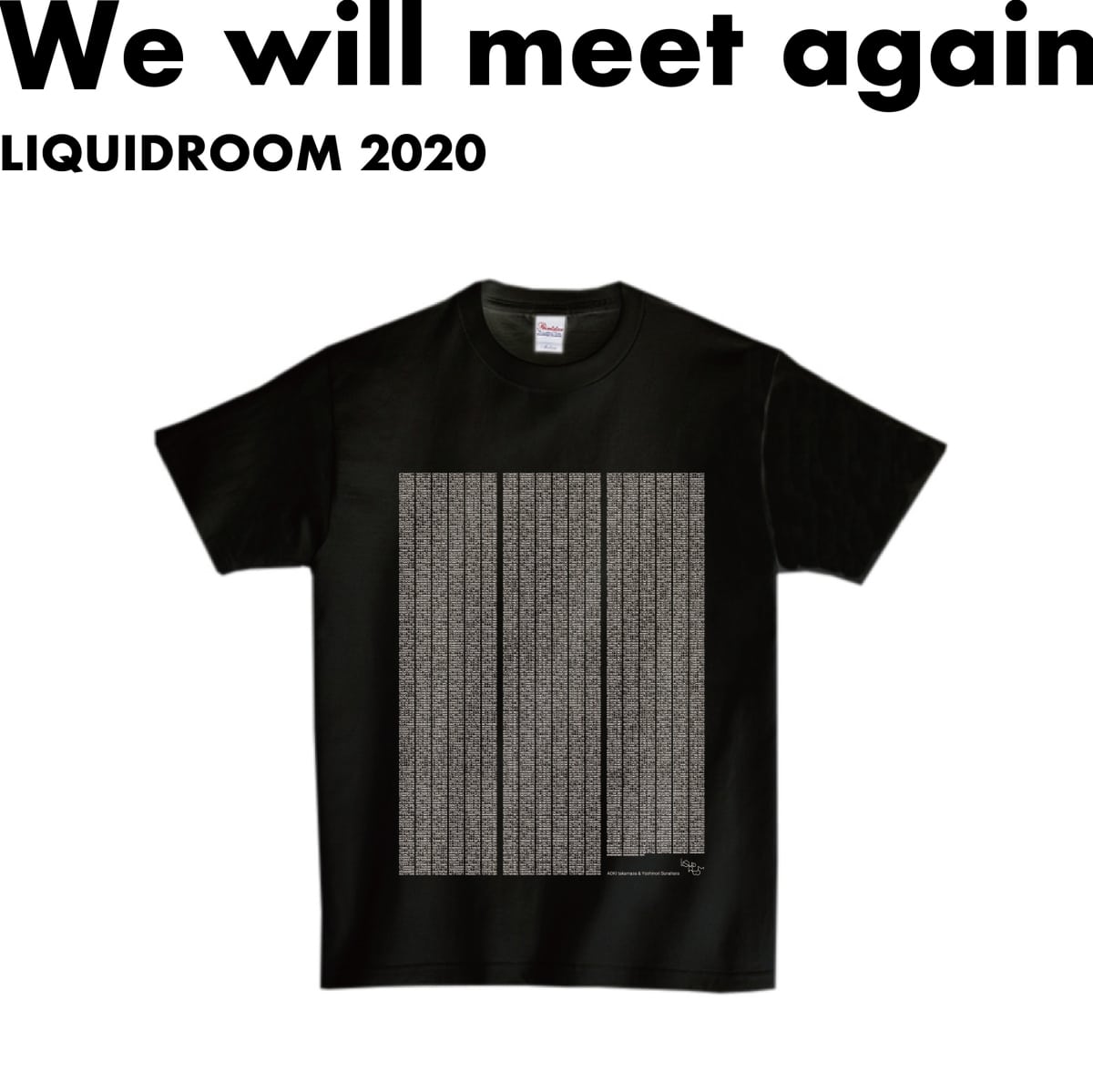 ロックオンソーシャルクラブ ジャケットTee ロックオンソーシャルクラブ ジャケットTee ジャケットTシャツ