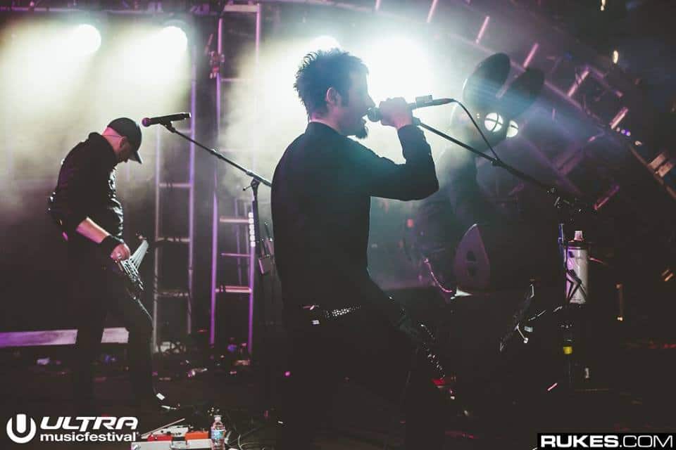 Pendulum（ペンデュラム）というバンドの魅力 | block.fm