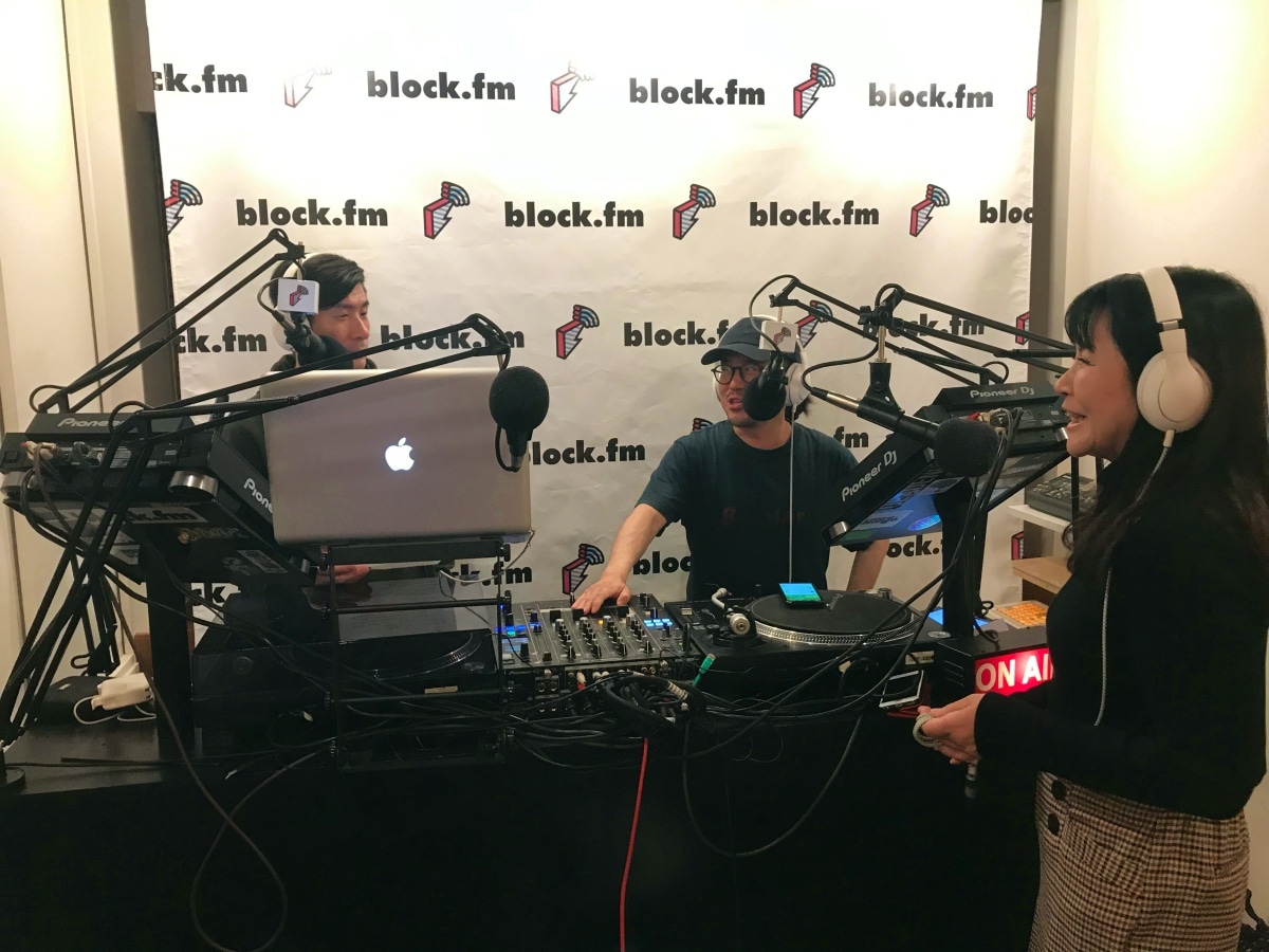 初対面からキレられた!? REBOOTのレジデント、MAYURIとQ'HEYが知り合っ