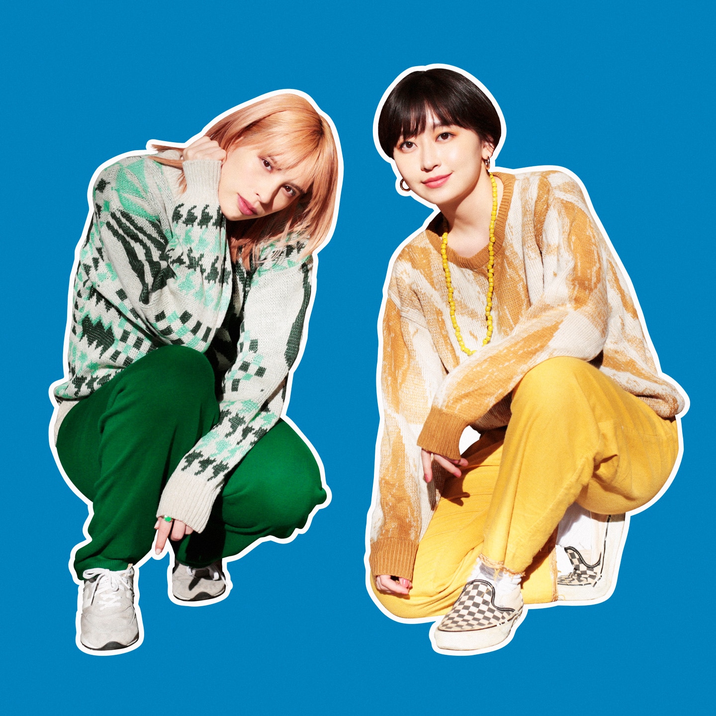 chelmico | block.fm
