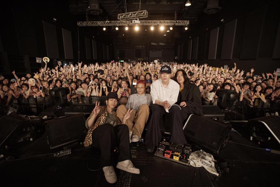 2016年には日本デビューも! 韓国系バンド・HYUKOH（ヒョゴ）を紹介