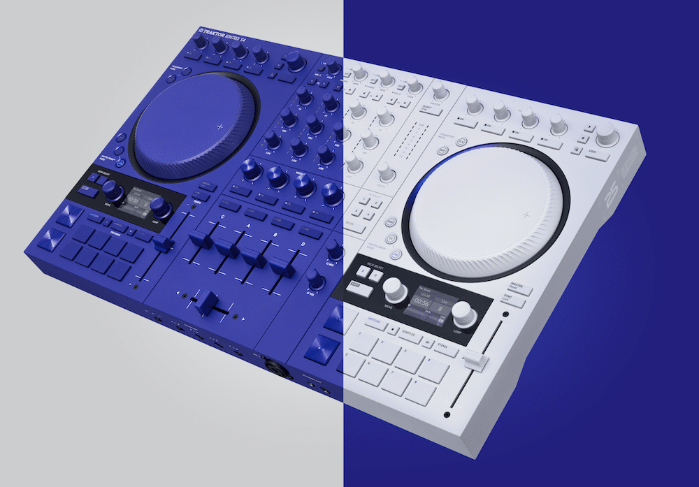 【超レア】MASCHINE MK3☆２５周年限定モデル 超レア】MASCHINE MK3☆25周年限定モデル