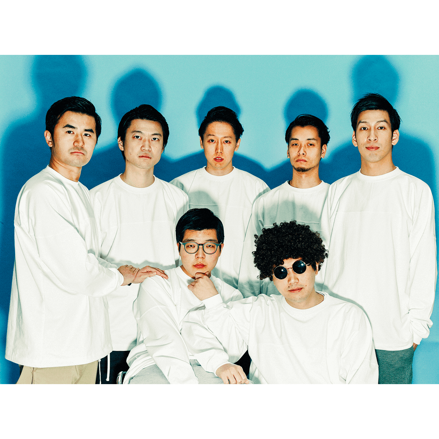 AFRO PARKER | block.fm