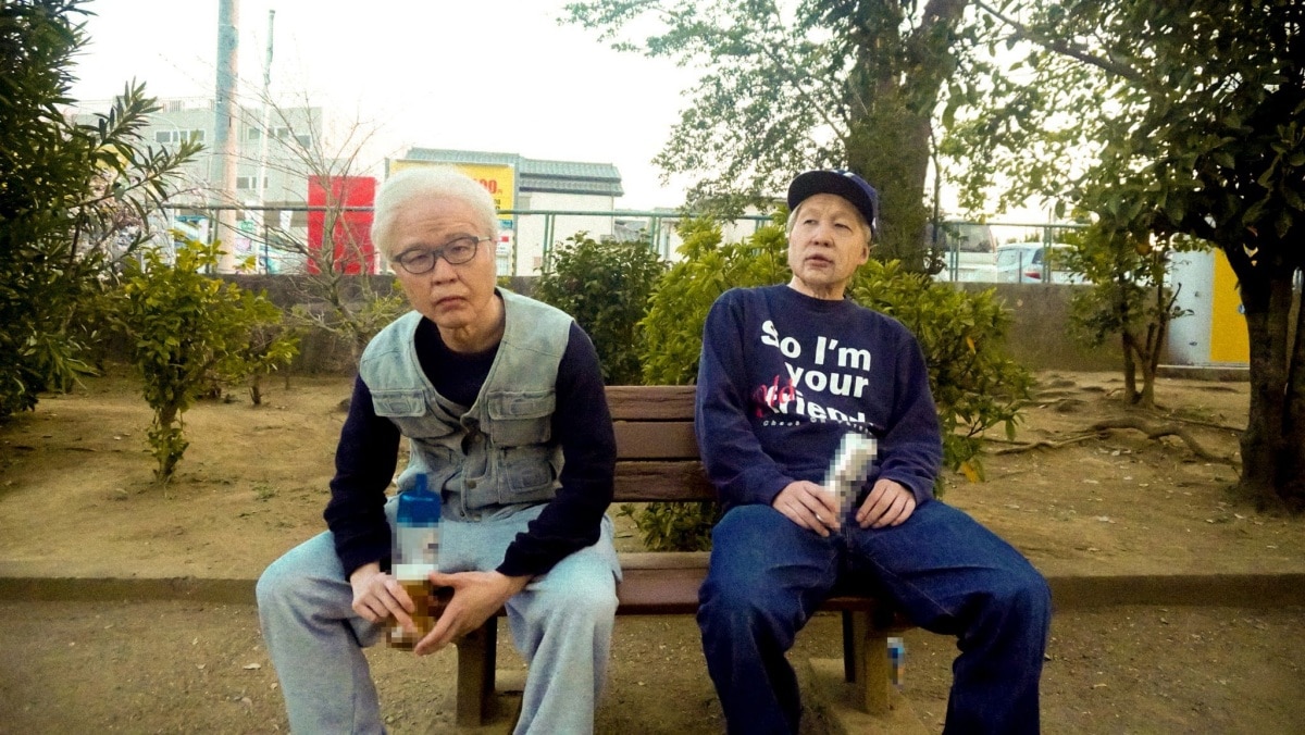 板橋兄弟