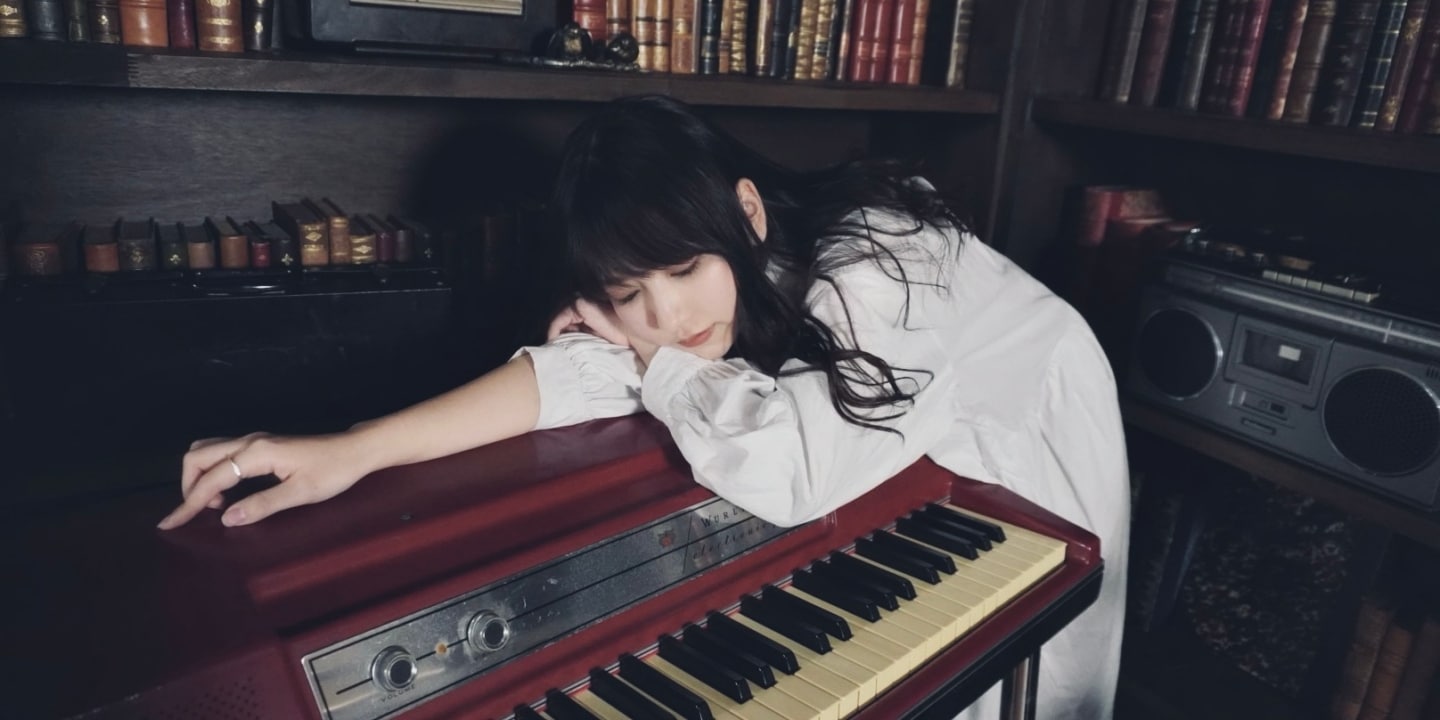 インタビュー｜アジアに広がる“天使の歌声”。北海道発のシンガーソング