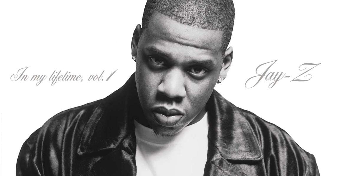 Jay-Zが2ndアルバム『In My Lifetime, Vol. 1』の悩みをTwitterで 