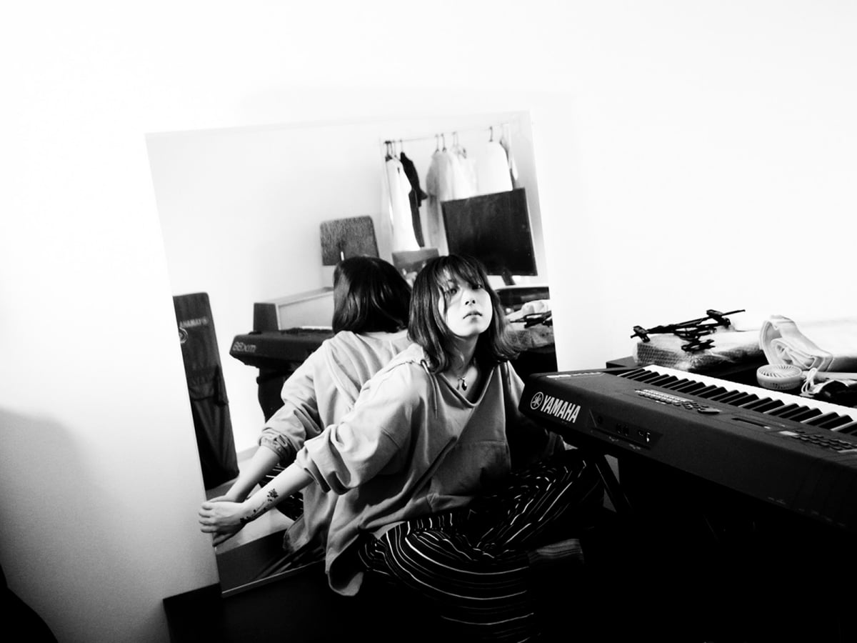 シンガーソングライターましのみが新曲「escape」をリリース プロデュースはShin Sakiura | block.fm