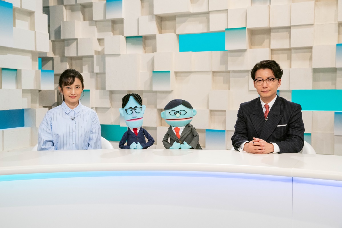 音楽教養番組「星野源のおんがくこうろん」の放送が決定、初回は