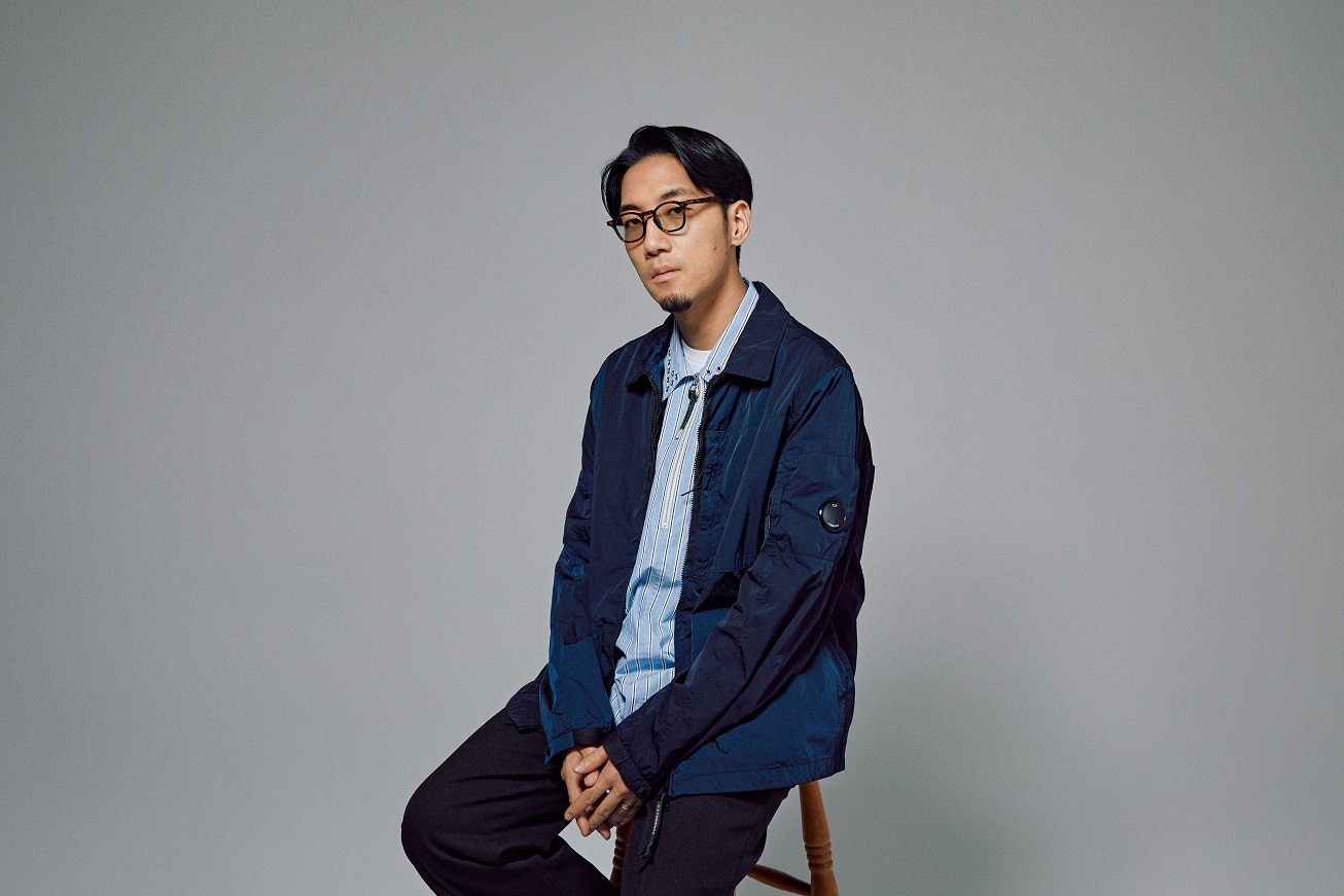 tofubeats、4年ぶりのフルアルバム『REFLECTION』が完成。先行シングル「REFLECTION feat.中村佳穂」リリース |  block.fm