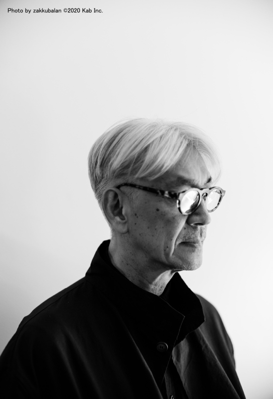 坂本龍一 