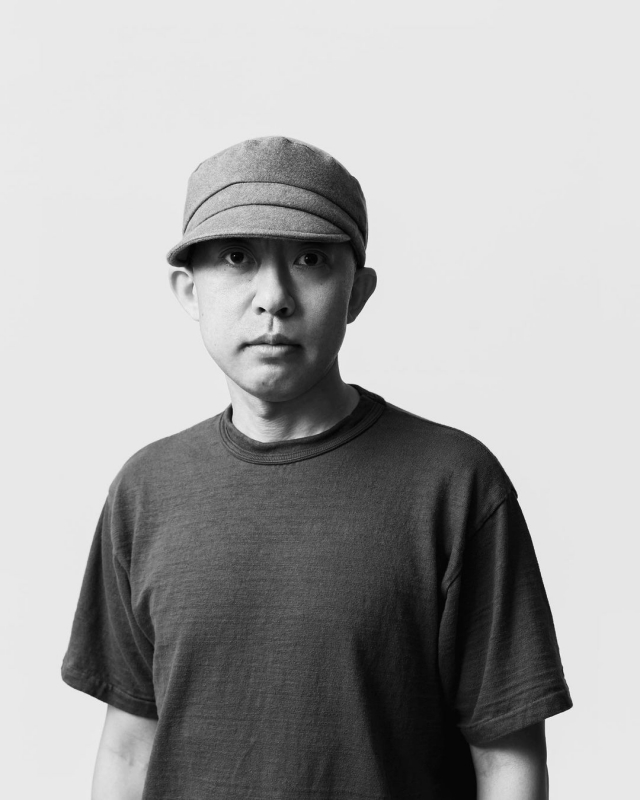 NIGO drops 'Morë Tonight' with Teriyaki Boyz