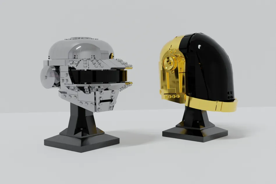 ポケモンがDaft Punkをオマージュ? 最新作『スカーレット