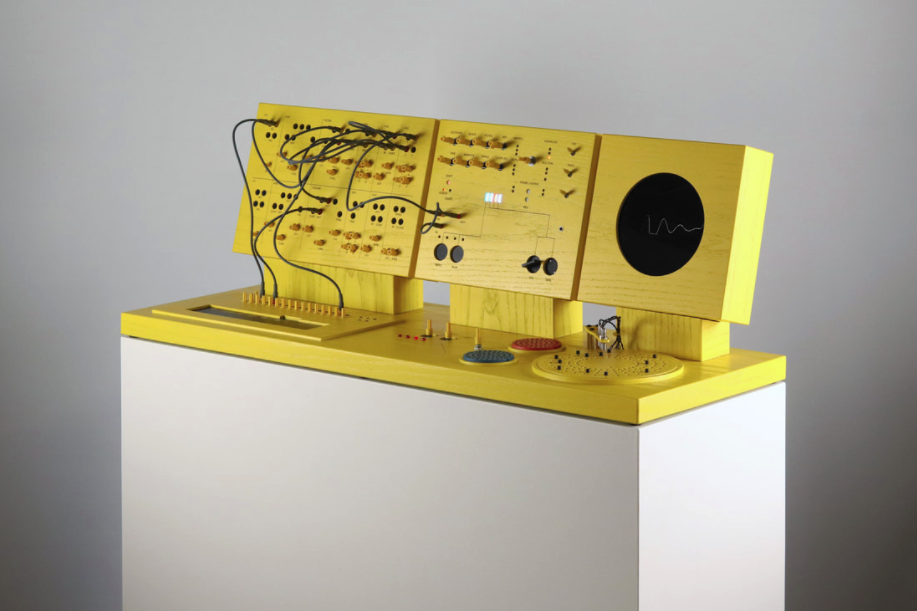 Teenage Engineering POM-400 アナログシンセ新品未開封