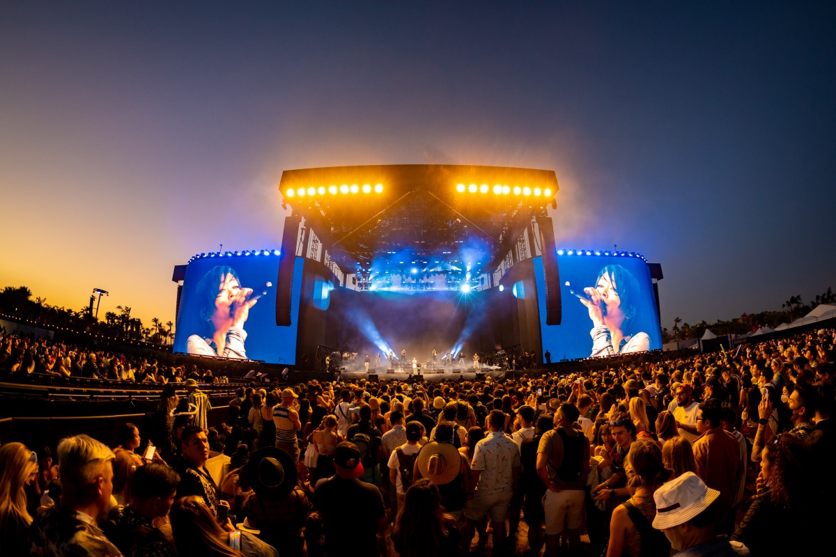 utada coachella