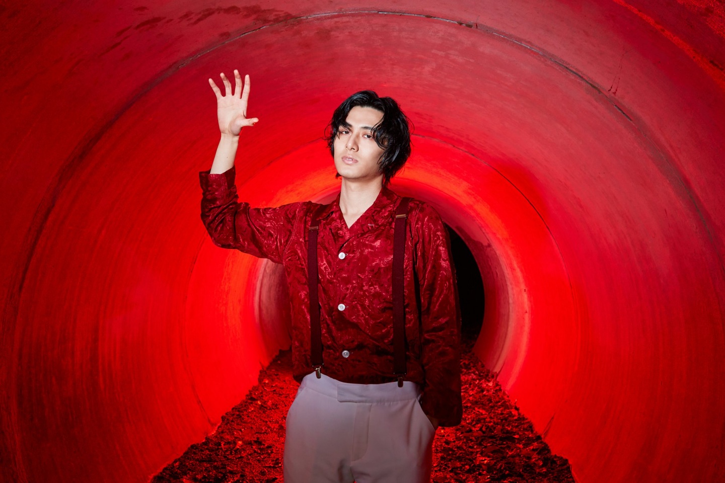 藤井風がA. G. Cook & BloodPopと楽曲制作中? インスタにLAでの様子を