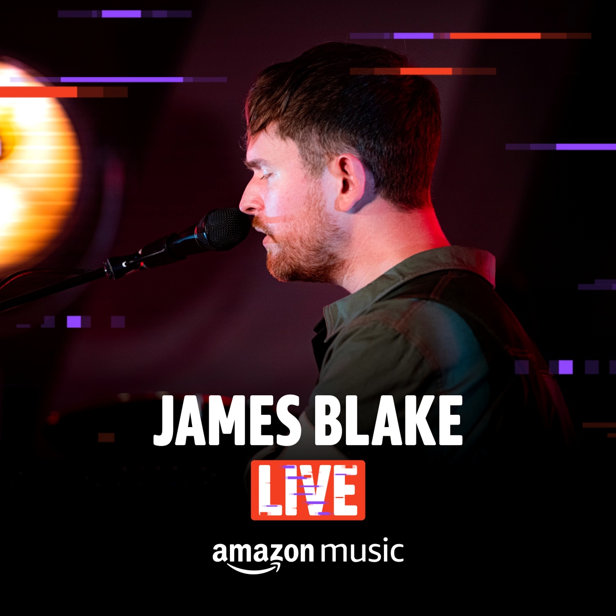 James Blakeが睡眠をサポートする音楽『Wind Down』、ライヴ音源を収録