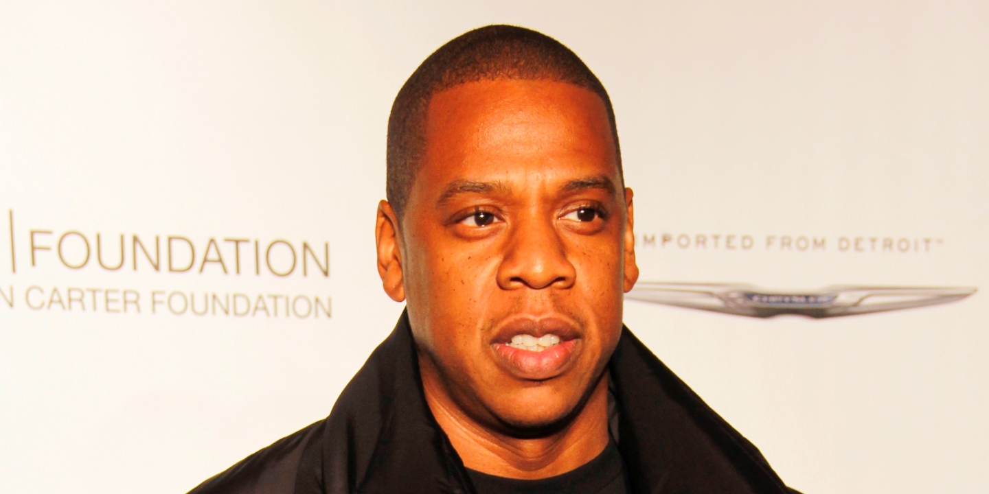 Jay-ZがThe Notorious B.I.G.に影響された過去を語る | block.fm