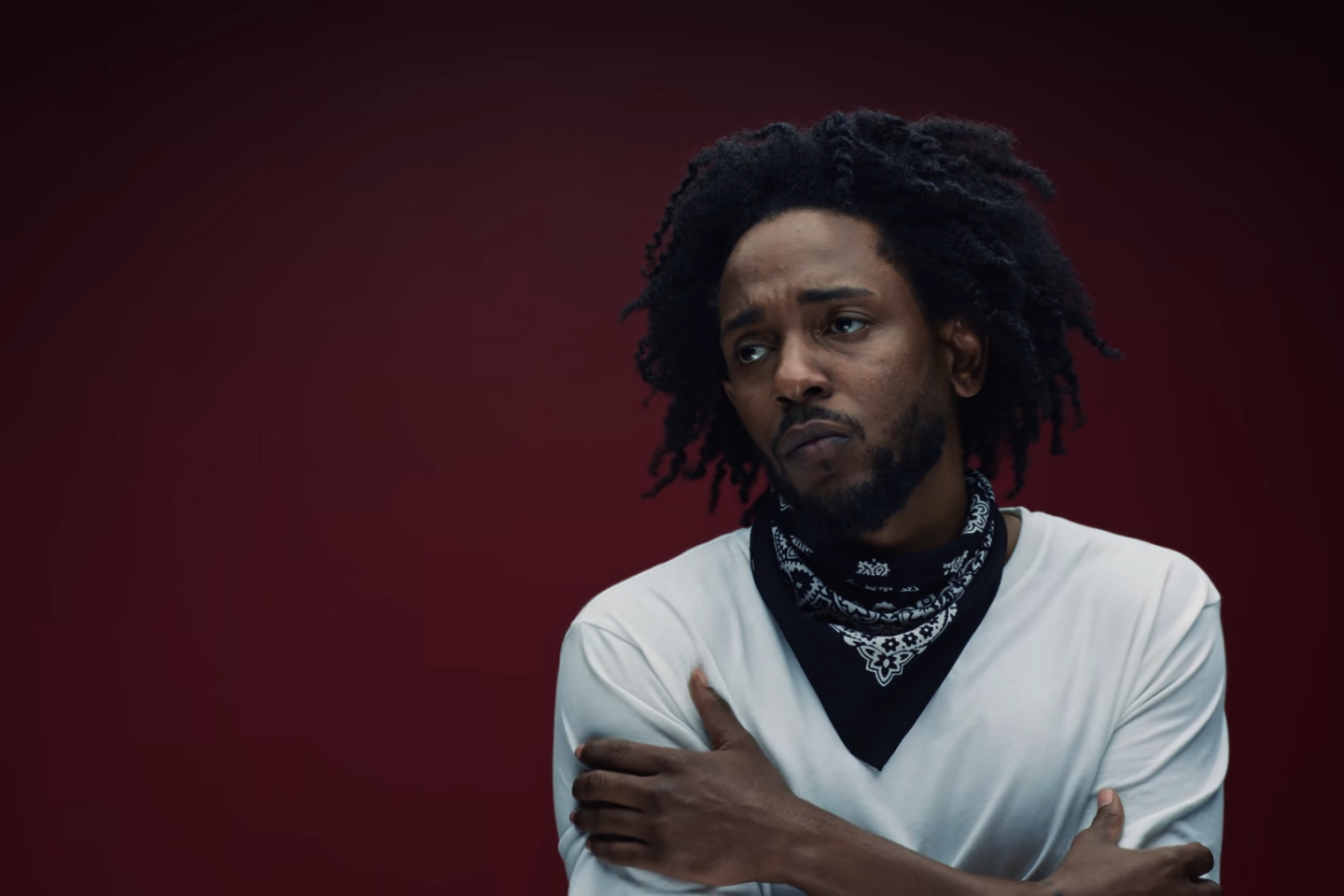 新品CD KENDRICK LAMAR KEN ファン必携 664-1911-