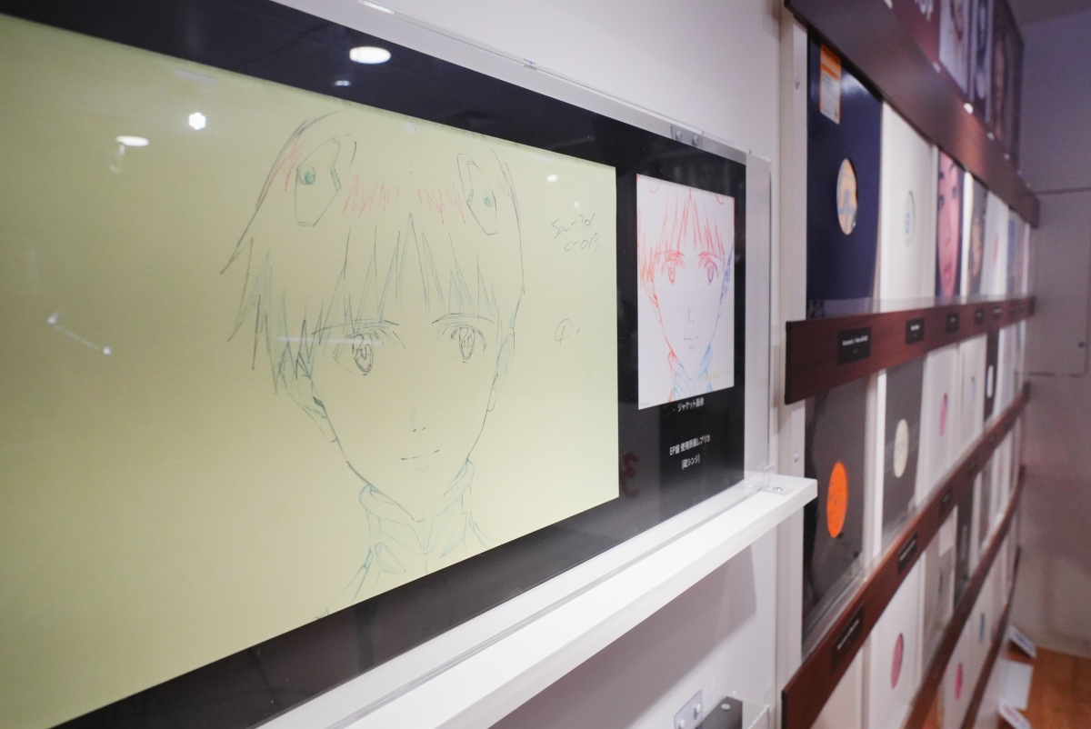 宇多田ヒカルPOP UP SHOP