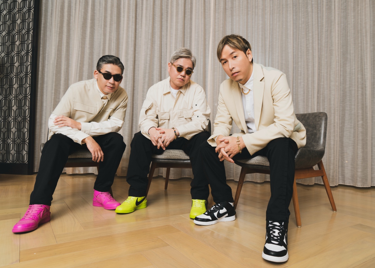 Rip Slyme 5ヶ月連続リリース第2弾となるシングル Gentleman 5 14リリース Block Fm