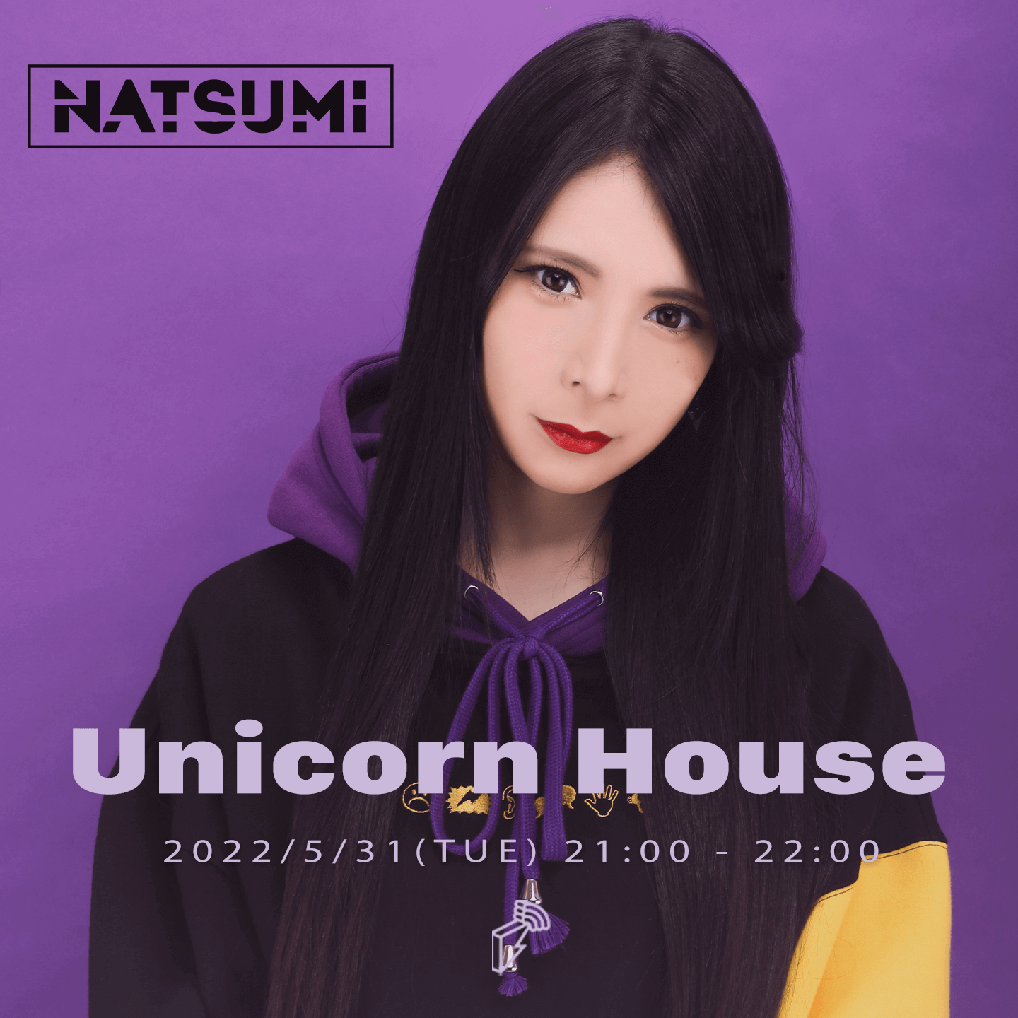 Unicorn House | block.fm