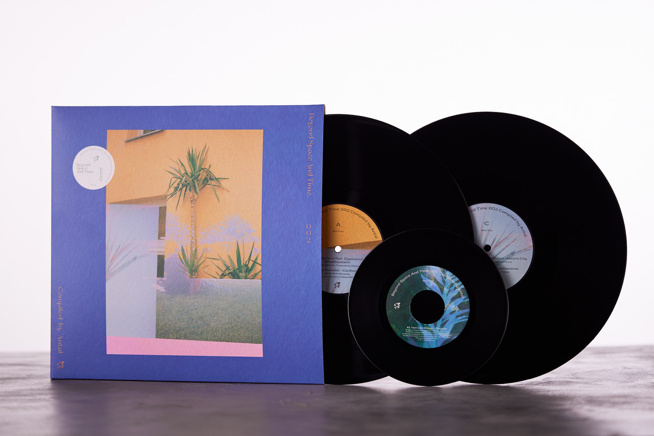RAINBOW DISCO CLUBのレーベルより80年代日本産カルト曲など収録の最新