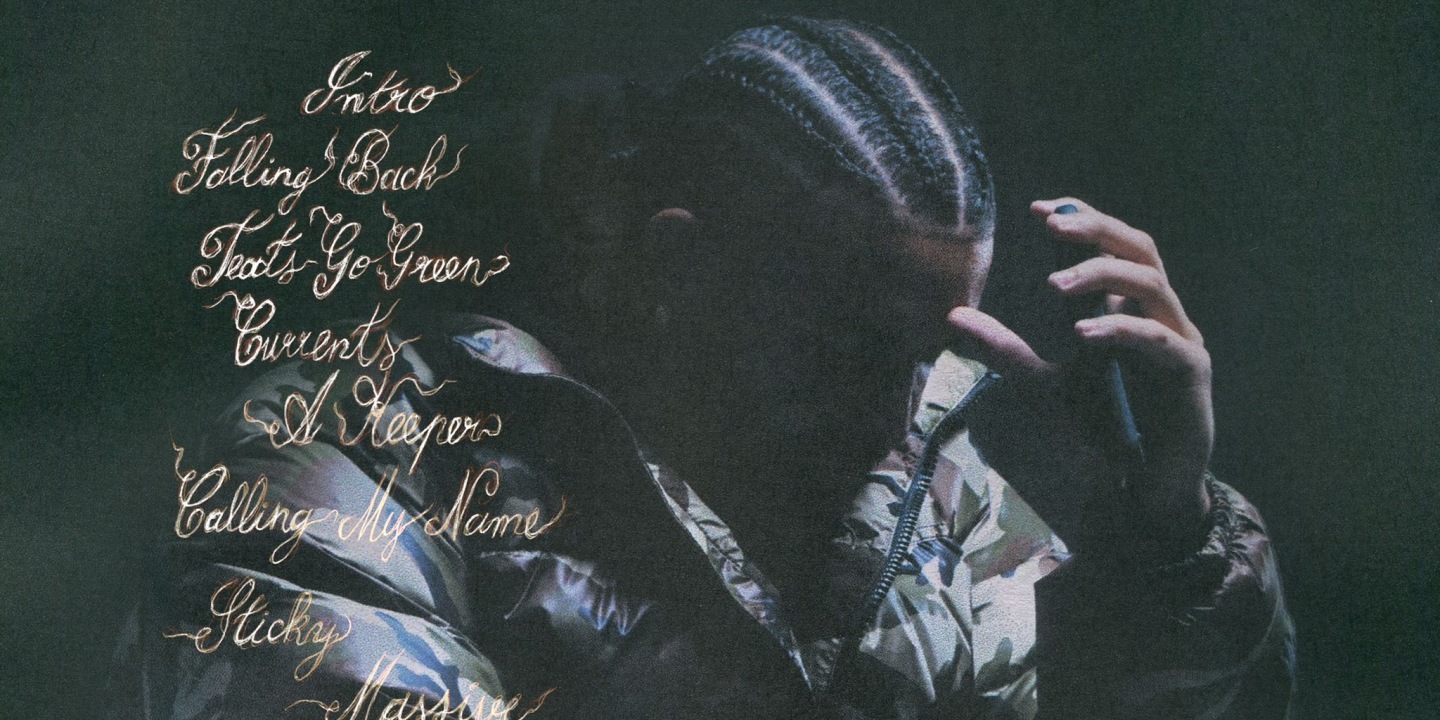 Drakeがニューアルバム『Honestly, Nevermind』をサプライズリリース