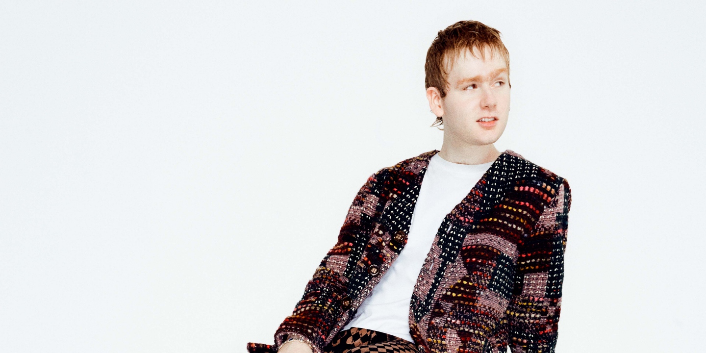 KM Mura Masa「2gether」のサウンドを語る | block.fm