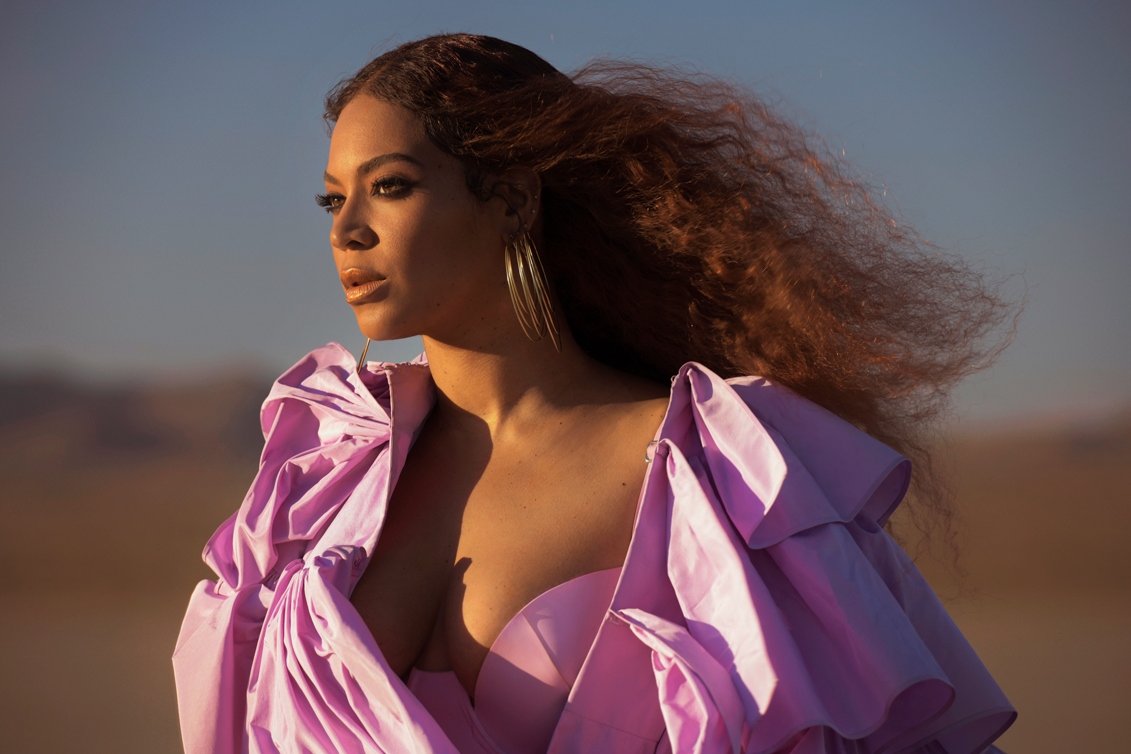 BeyoncéがMegan Thee Stallionとのコラボ曲「Savage Remix」を初