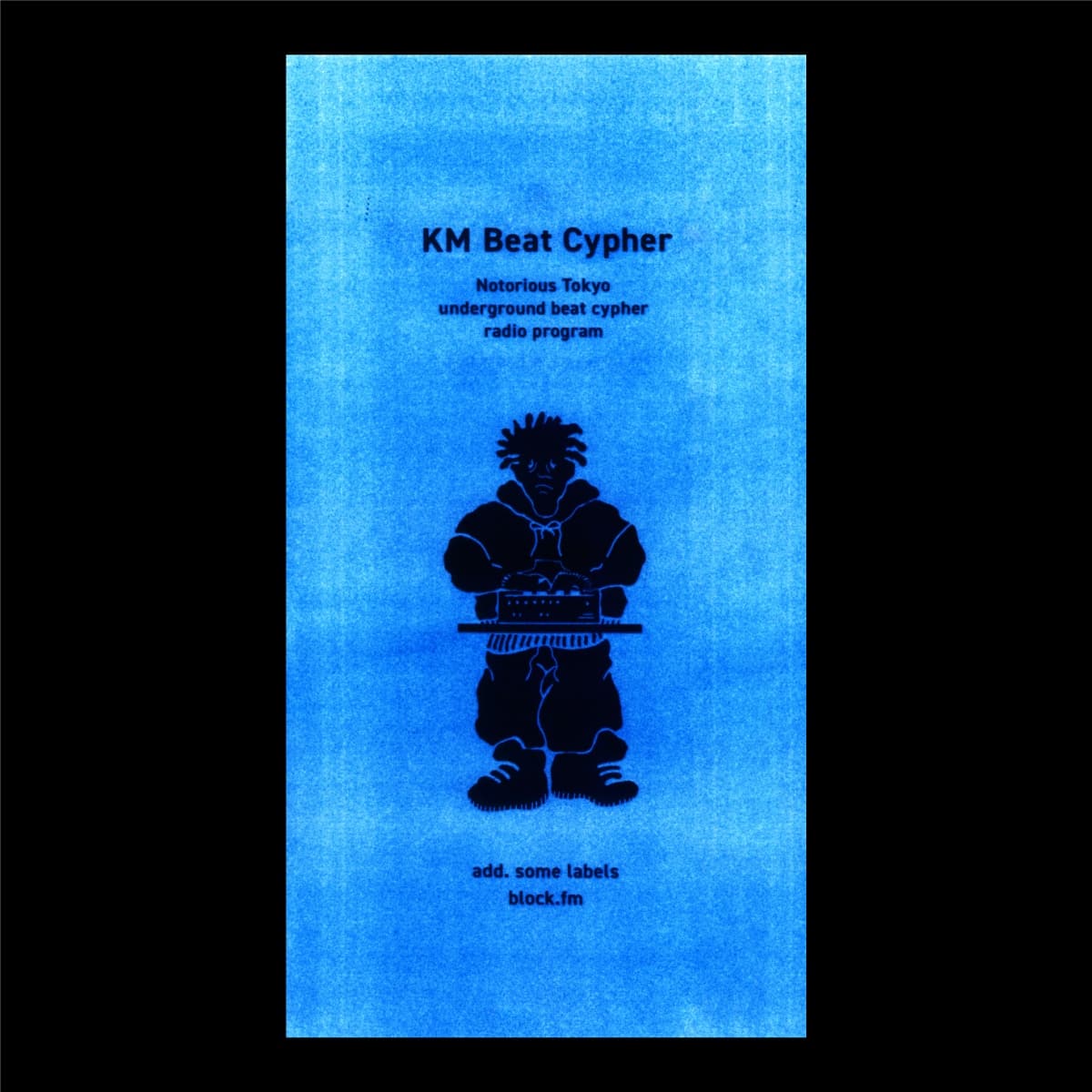 KM Beat Cypher