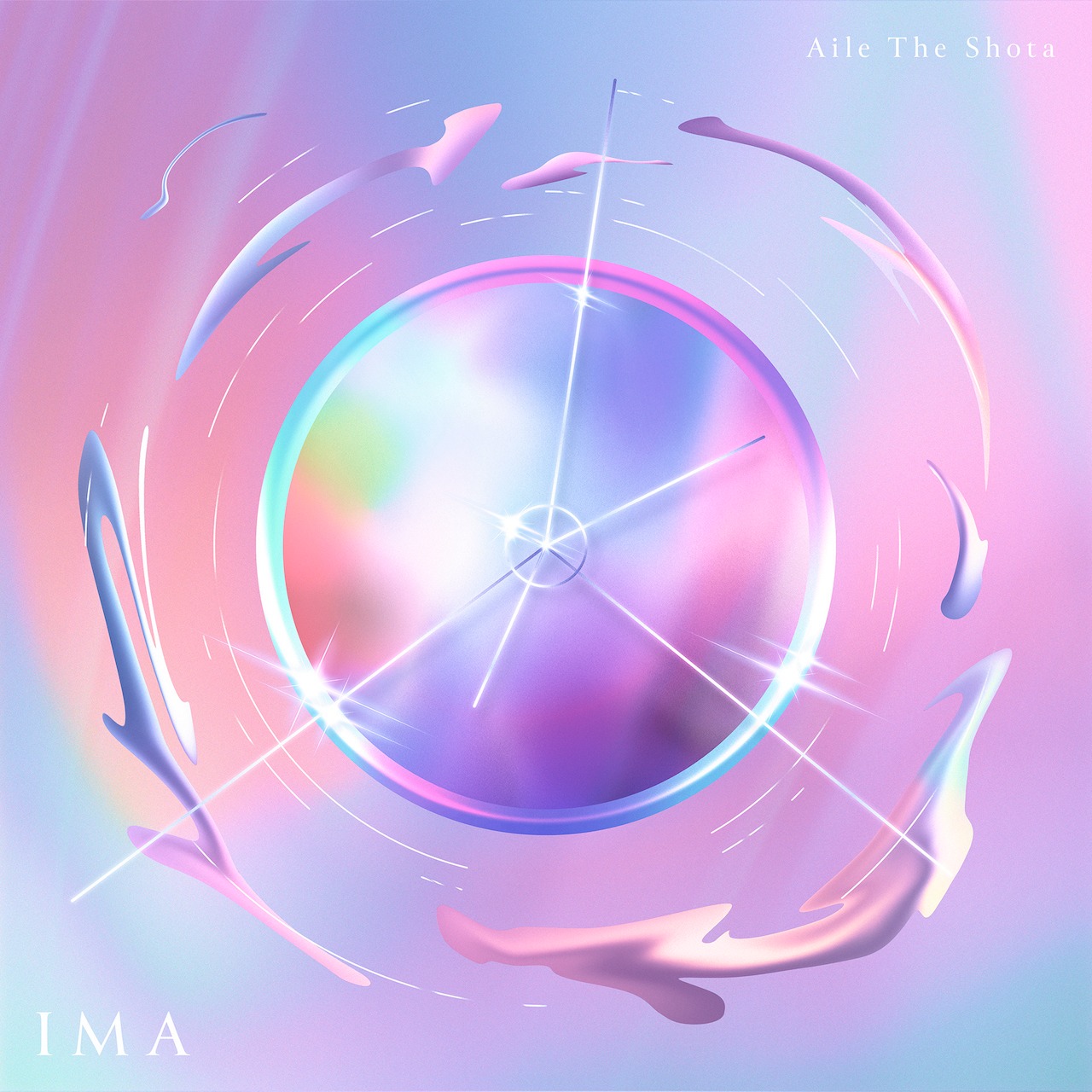 Aile The Shota_2nd EP_IMA_JK_title