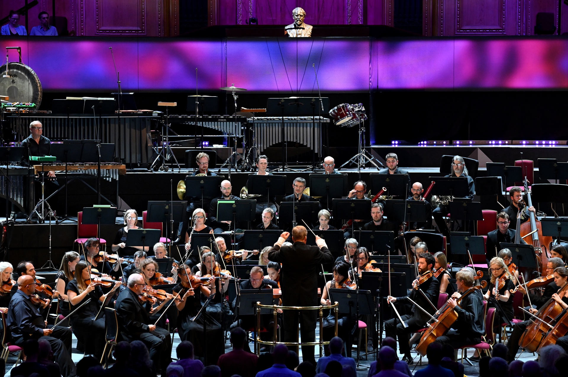 ロイヤル・フィルハーモニー管弦楽団が『キングダムハーツ』『ゼルダの伝説』『ポケモン』などゲーム音楽をオーケストラで再現! | block.fm