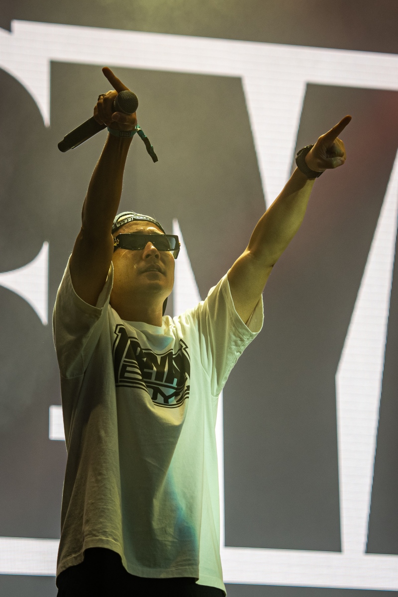 TERIYAKI BOYZ®がLAで鮮烈カムバック! 88rising主催フェスで「TOKYO