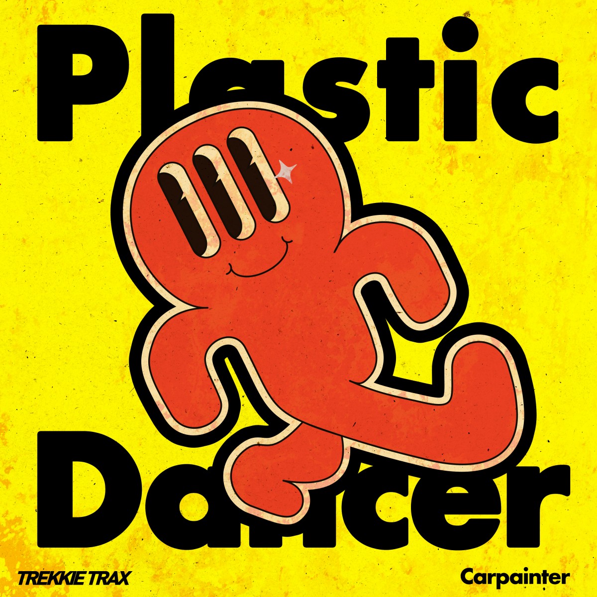 plastic Dancer