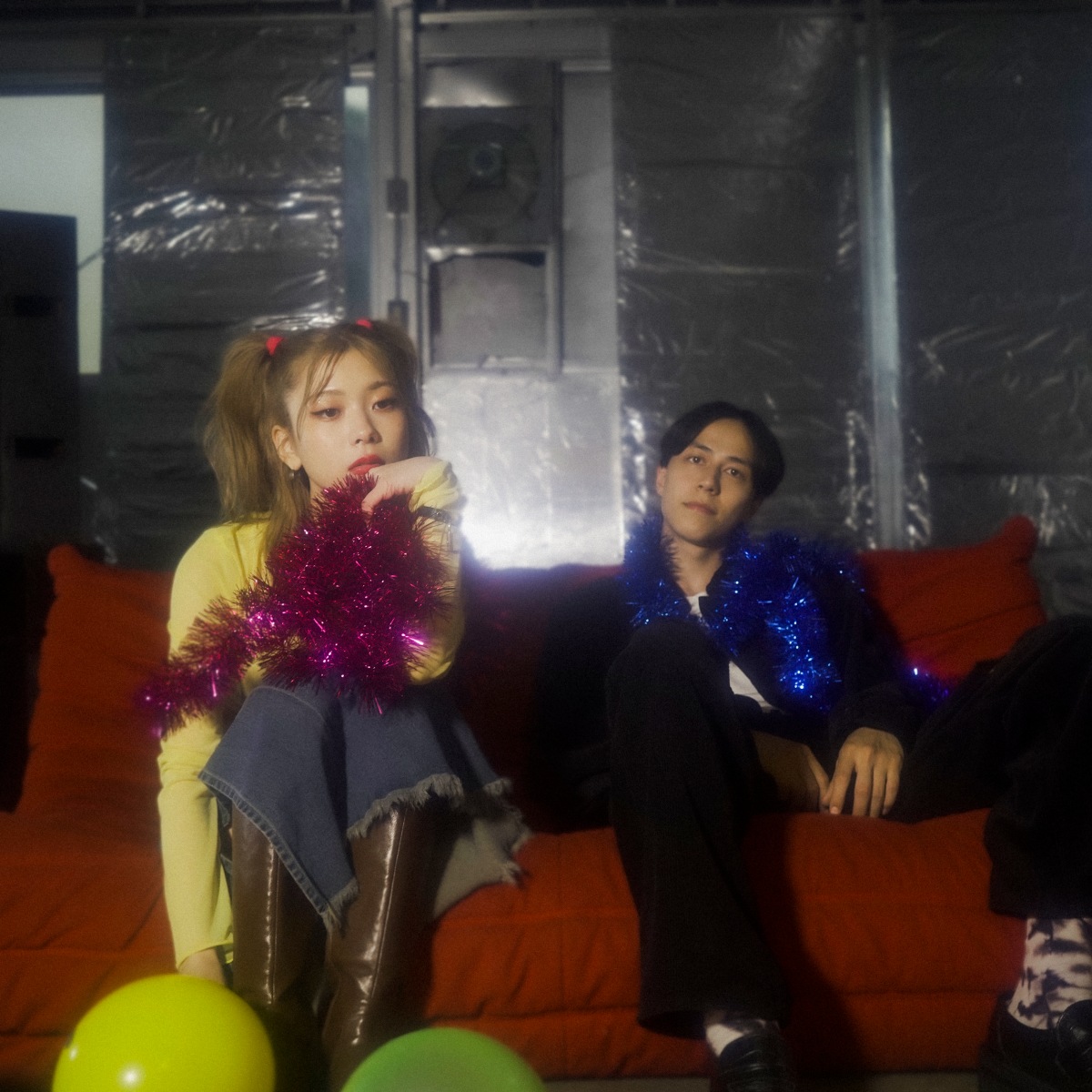 シンガーソングライターましのみがWez Atlasを迎えた新曲「STAR STATUS