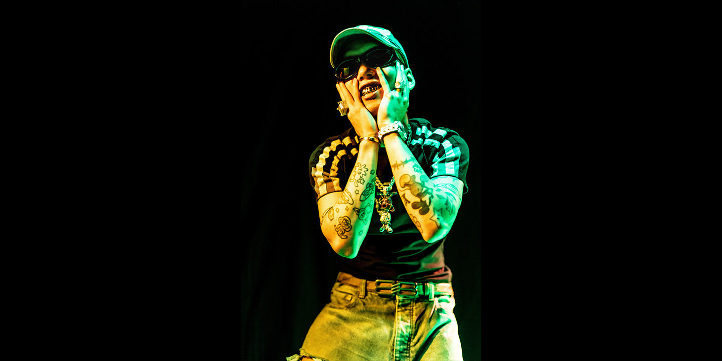 洋楽 G-RAP/RAWLOW B 灰色の町 (feat. 4PRIDE) - YouTube