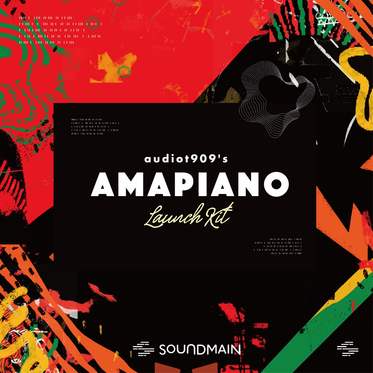 audiot909s-Amapiano-Launch-