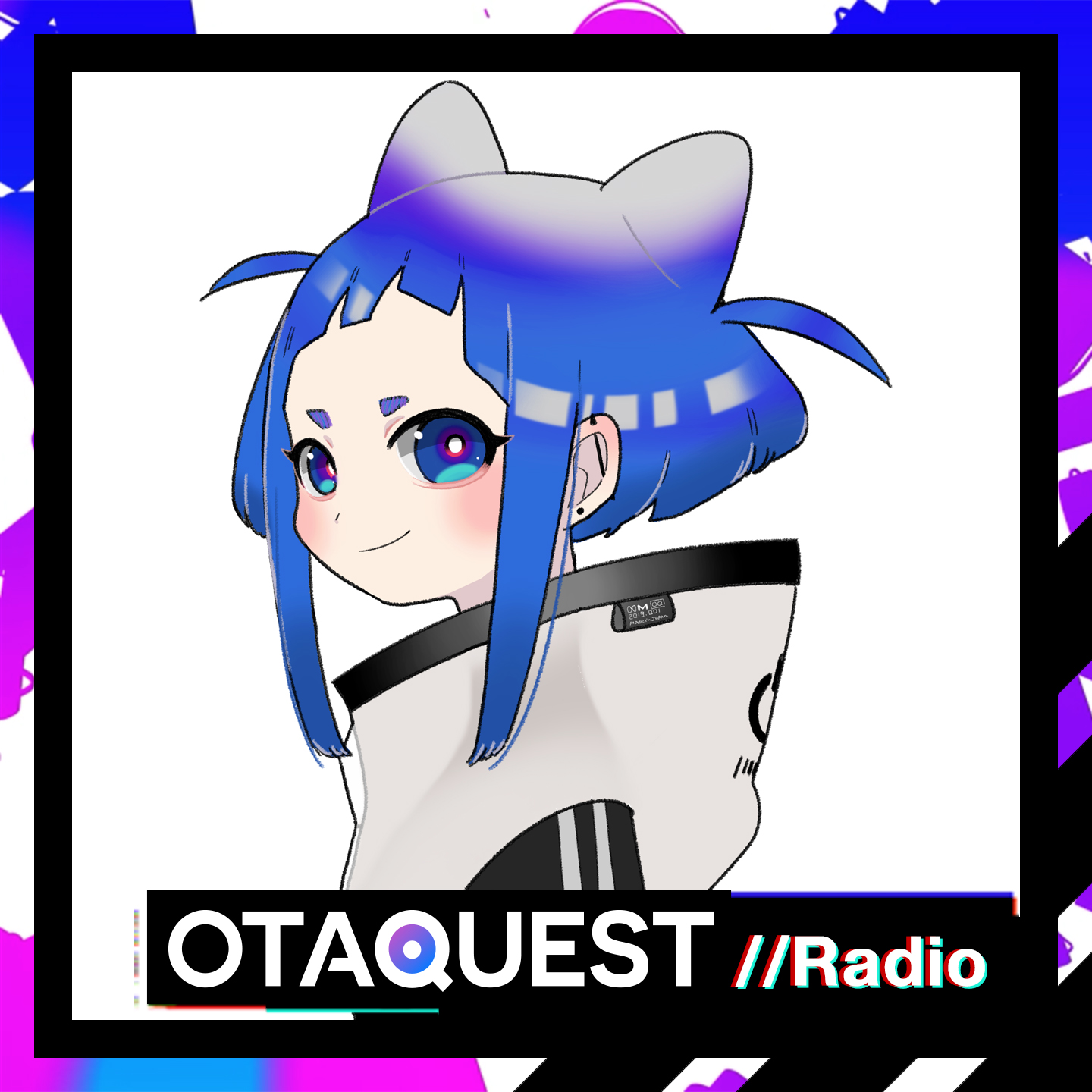 OTAQUEST Radio