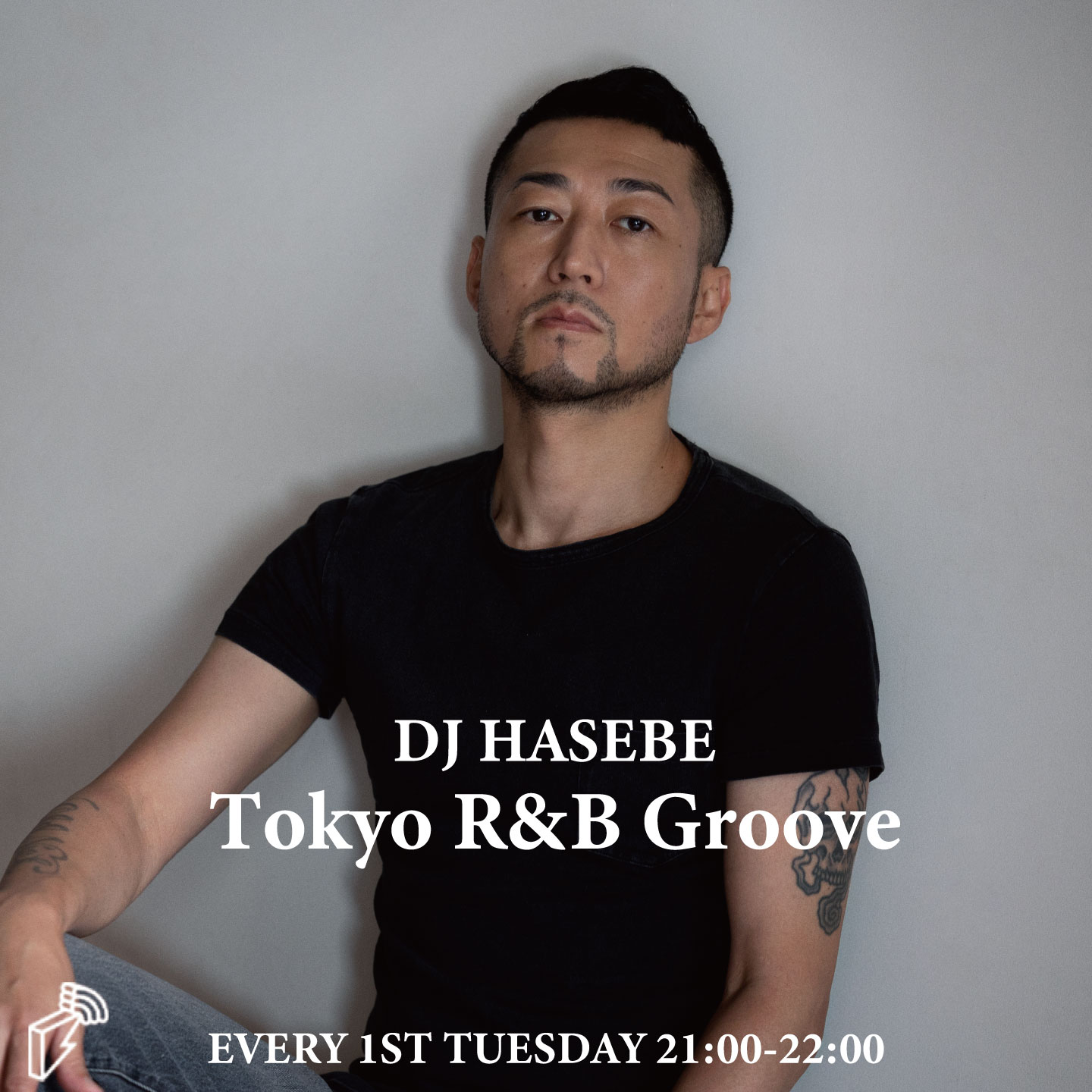 Tokyo R&B Groove