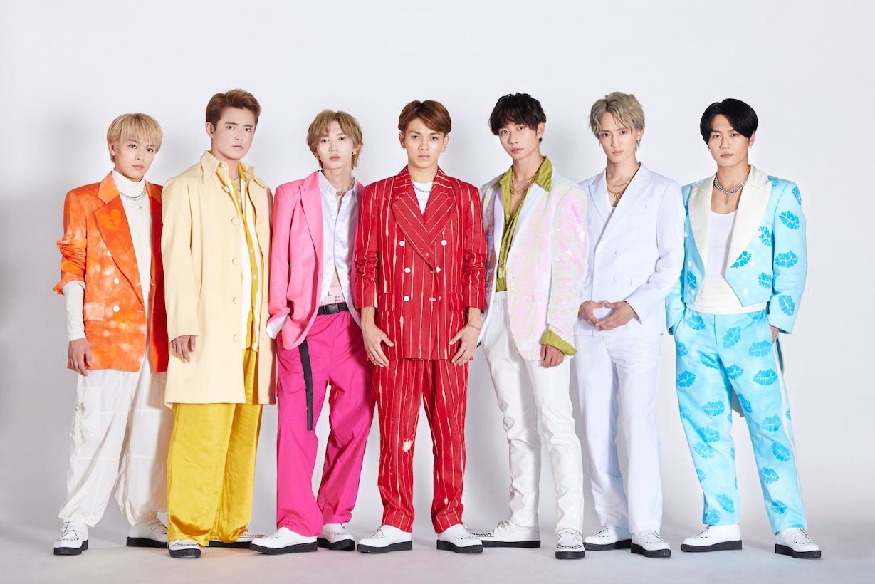 Travis Japanのデビュー曲「JUST DANCE！」tofubeatsとYaffleによる