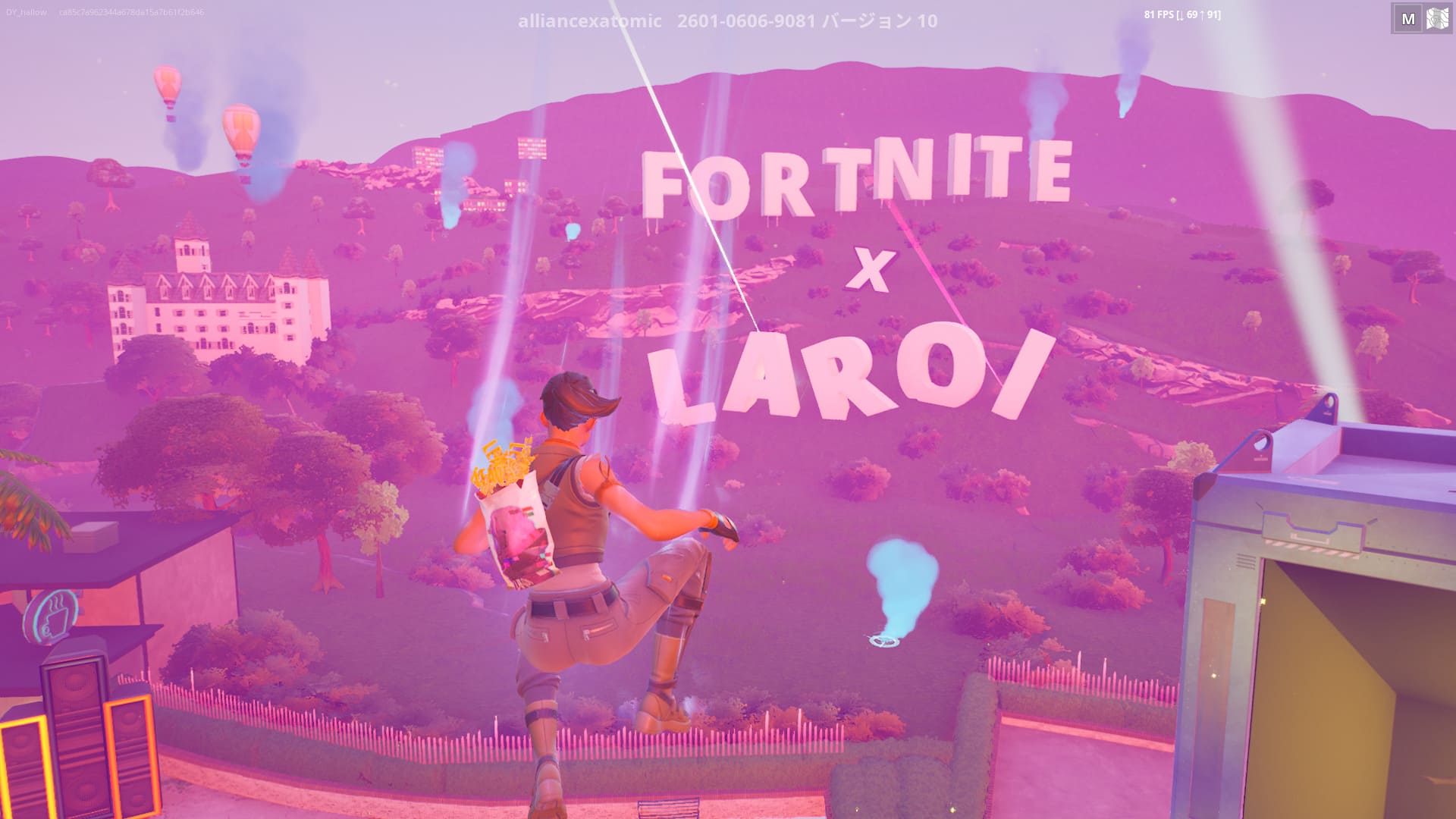 laroi3