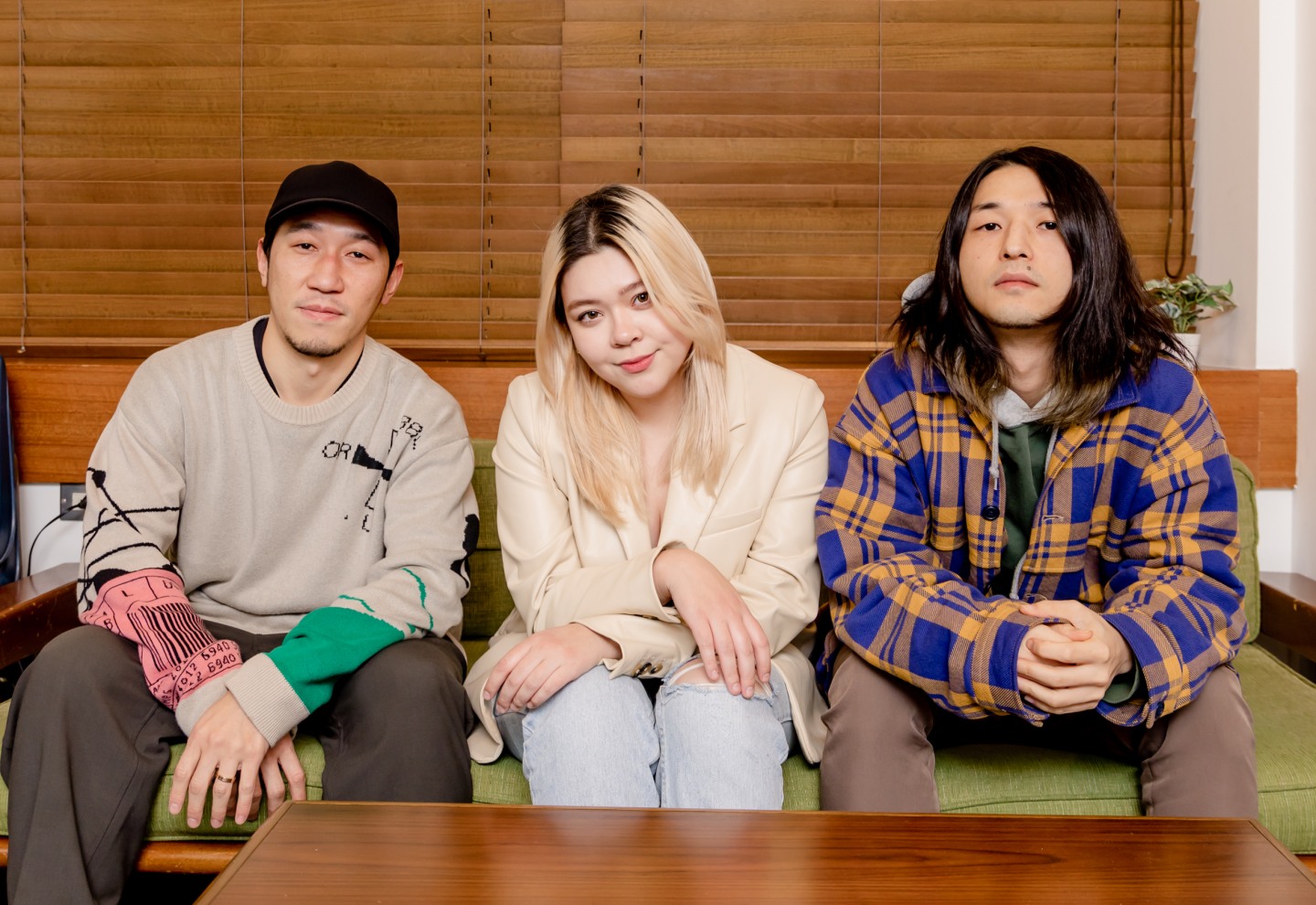 YOSA & TAARが“ミュージックの日”をテーマにした新曲「ENDLESS