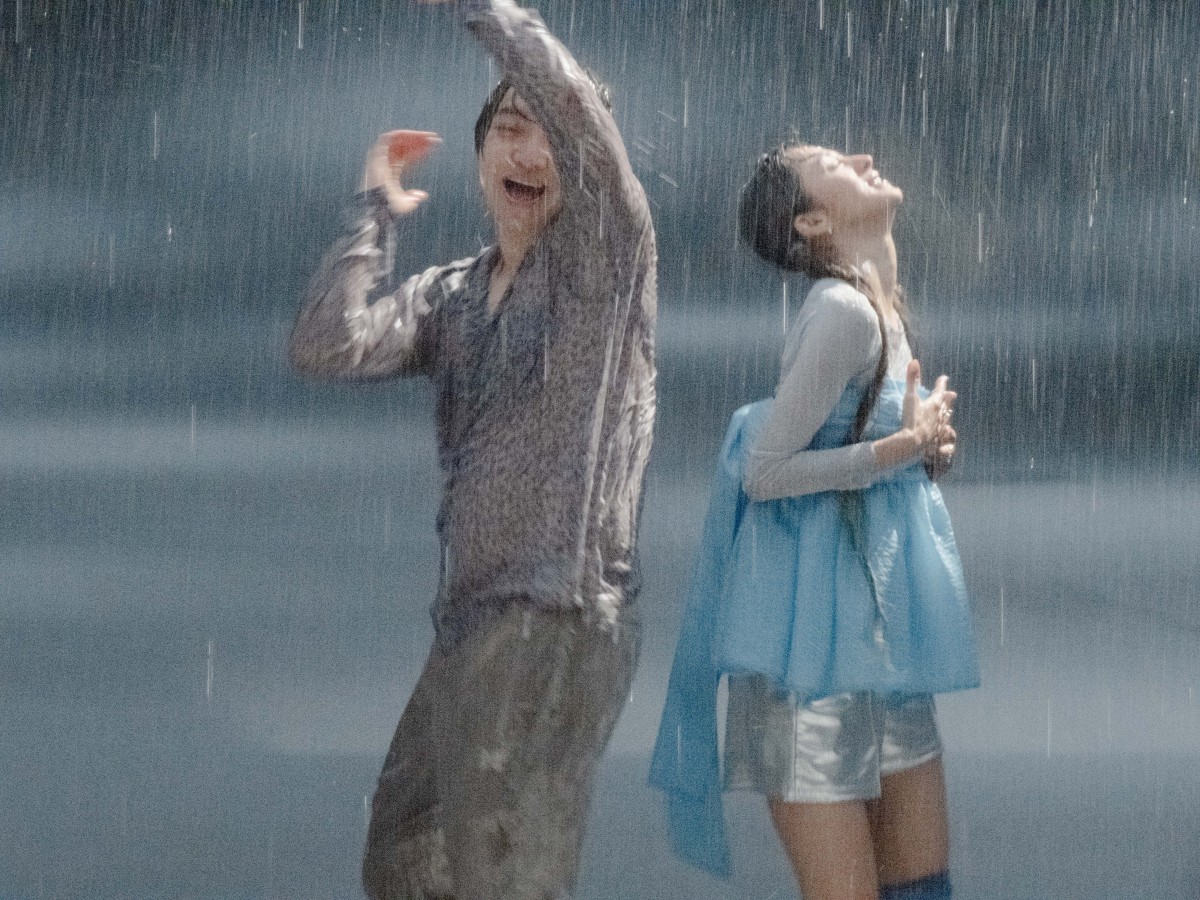 満島ひかり×三浦大知の「eden」メイキング動画シリーズが公開に