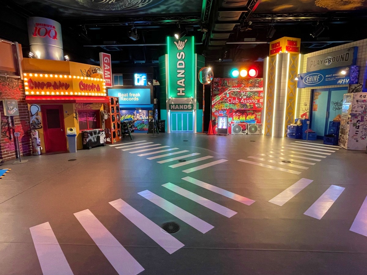レポート｜「Boom Boom Back EXHIBITION」はBE:FIRST軸の世界線
