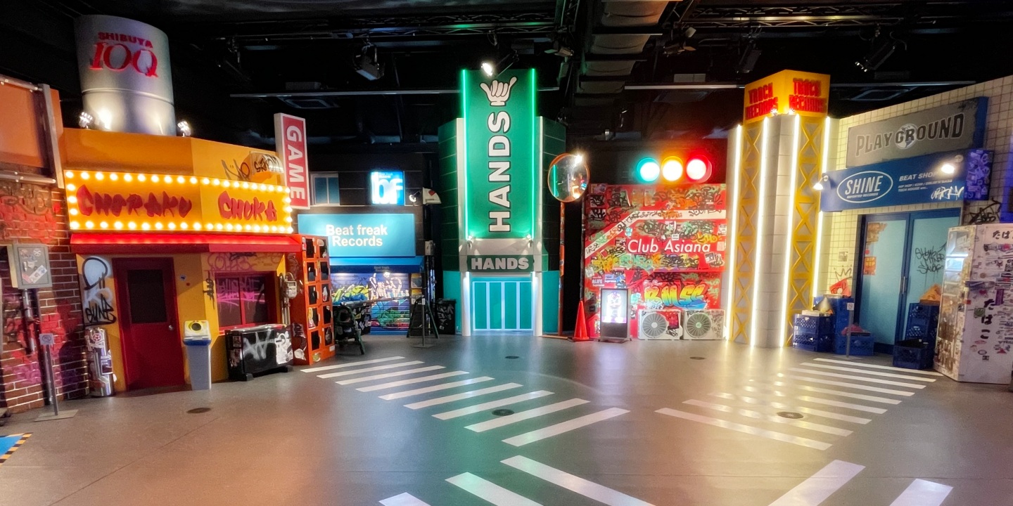 レポート｜「Boom Boom Back EXHIBITION」はBE:FIRST軸の世界線にある
